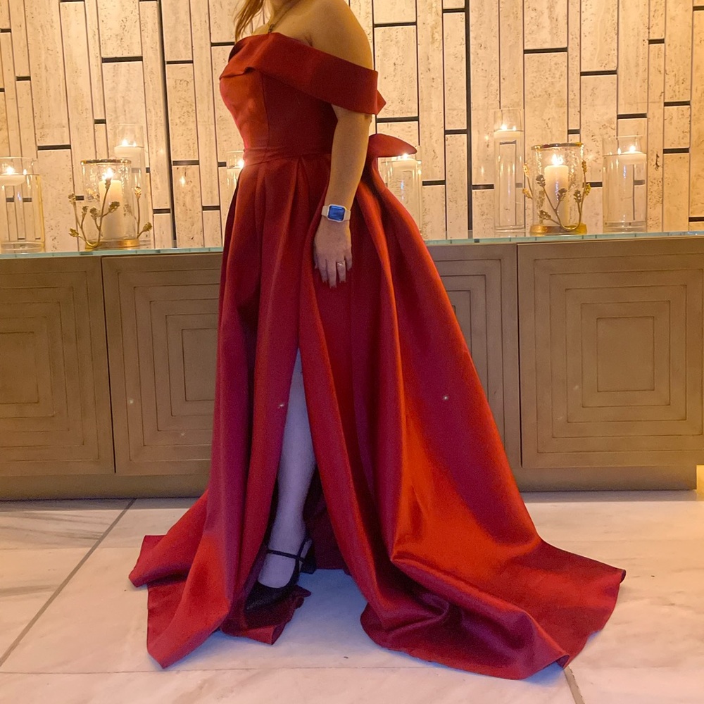 Formal Dress
